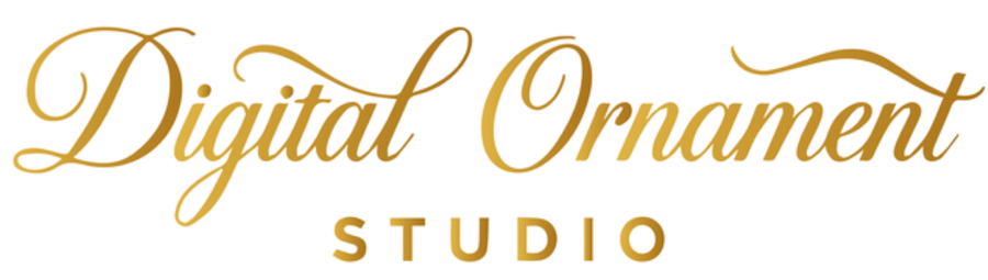 Digital Ornament Studio